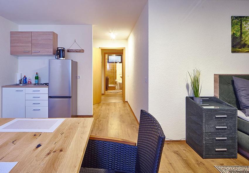 Komfort Appartement Moers-Repelen - Ruhige Lage - Sackgasse Экстерьер фото